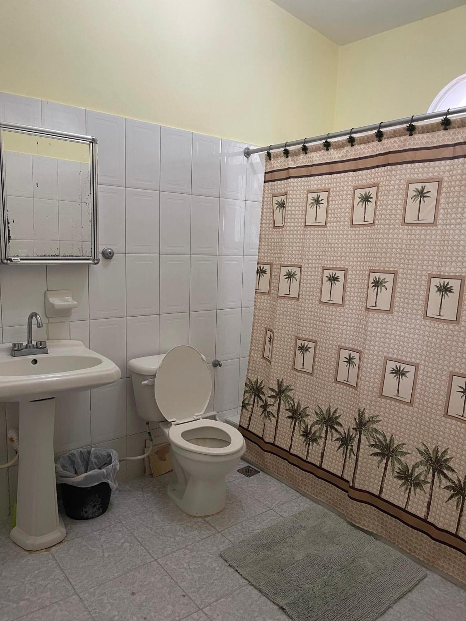 Freandly Three Bedrooms Apartment Сосуа Экстерьер фото